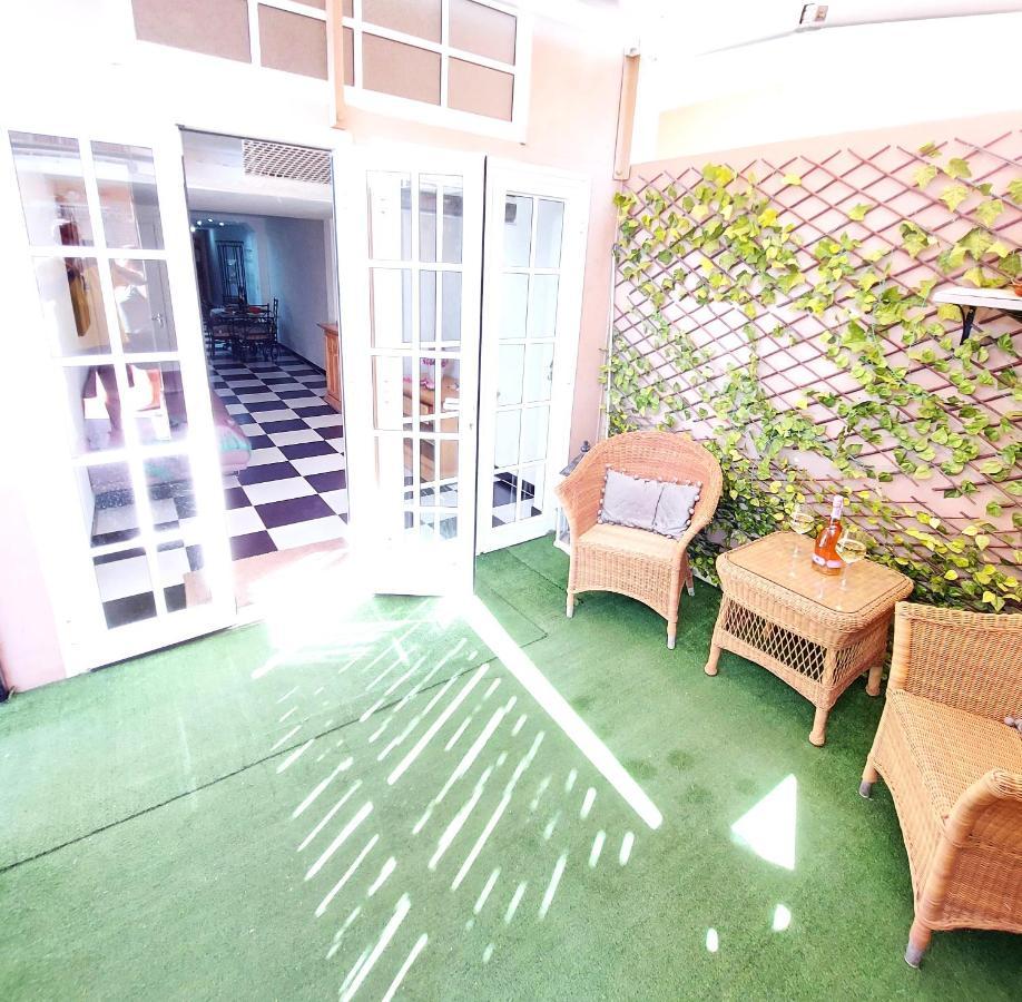 Elegant 3 Bedrooms, Wifi Free 阿德耶 外观 照片